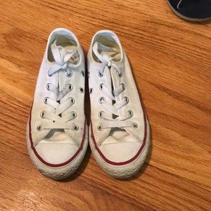 Converse little kids sneakers